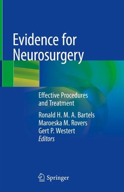 Cover Evidence for Neurosurgery