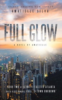 Full Glow (eBook, ePUB)
