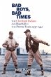 Bad Boys, Bad Times (eBook, ePUB) - Bild 1