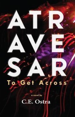 Cover Atravesar - To Get Across (eBook, ePUB)