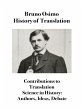 History of Translation (eBook, ePUB) - Bild 1