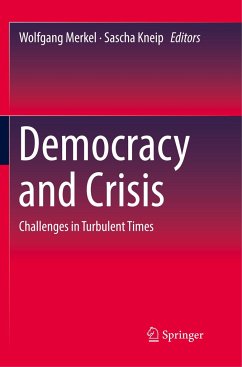 Democracy and Crisis