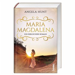 Maria Magdalena - Hunt, Angela