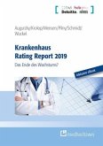 Krankenhaus Rating Report 2019