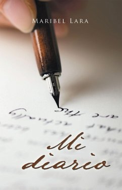 Mi Diario (eBook, ePUB) - Lara, Maribel