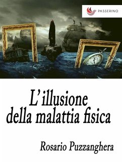 Cover L'illusione della malattia fisica (eBook, ePUB)