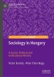 Sociology in Hungary - Bild 1