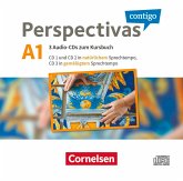 Perspectivas contigo - Spanisch für Erwachsene - A1 Perspectivas contigo - Spanisch für Erwachsene - A1