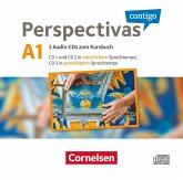 Perspectivas contigo - Spanisch für Erwachsene - A1