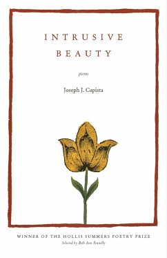 Cover Intrusive Beauty (eBook, ePUB)