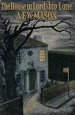 The House in Lordship Lane (eBook, ePUB)