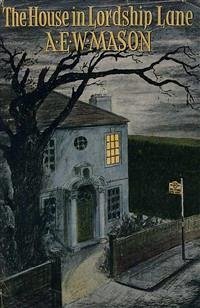 The House in Lordship Lane (eBook, ePUB) - E. W. Mason, A.