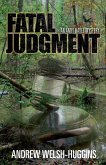 Fatal Judgment (eBook, ePUB)