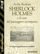 Sherlock Holmes e il caso del... - Bild 1