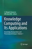 Knowledge Computing and Its Applications