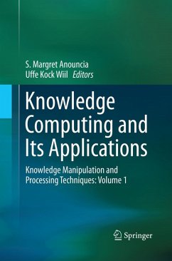 Cover Knowledge Computing and Its Applications