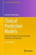 Clinical Prediction Models - Bild 1