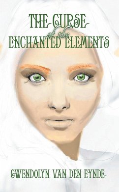 Cover The Curse of the Enchanted Elements (eBook, ePUB)