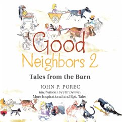 Good Neighbors 2 (eBook, ePUB)