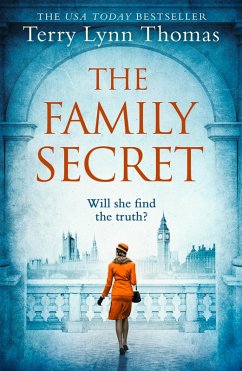 Cover The Family Secret (eBook, ePUB)