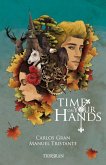 Time On Your Hands (eBook, ePUB)