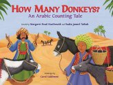 How Many Donkeys? (eBook, PDF)
