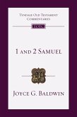 1 and 2 Samuel (eBook, ePUB) 1 and 2 Samuel (eBook, ePUB)