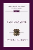 1 and 2 Samuel (eBook, ePUB)