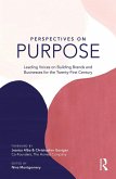 Perspectives on Purpose (eBook, PDF)