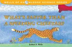 What's Faster Than a Speeding Cheetah? (eBook, PDF)
