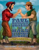 Paul Bunyan vs. Hals Halson (eBook, PDF)