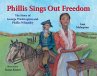 Phillis Sings Out Freedom (eBook, PDF) - Bild 1