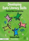 Developing Early Literacy Skills (eBook, ePUB)
