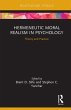 Hermeneutic Moral Realism in Psychology... - Bild 1