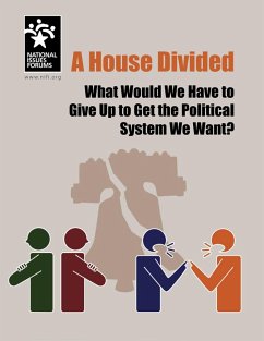 Cover House Divided (eBook, PDF)