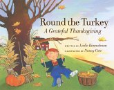 Round the Turkey (eBook, PDF) Round the Turkey (eBook, PDF)