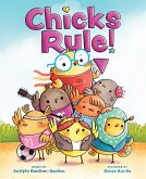 Chicks Rule! (eBook, ePUB)