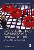 Art, Cybernetics and Pedagogy in Post-War Britain (eBook, PDF)