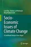 Socio-Economic Issues of Climate Change (eBook, PDF)