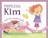 Princess Kim and Too Much Truth (eBook, PDF) Princess Kim and Too Much Truth (eBook, PDF)