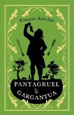 Pantagruel and Gargantua (eBook, ePUB)