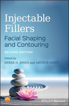 Injectable Fillers (eBook, PDF)