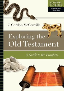 Cover Exploring the Old Testament (eBook, ePUB)