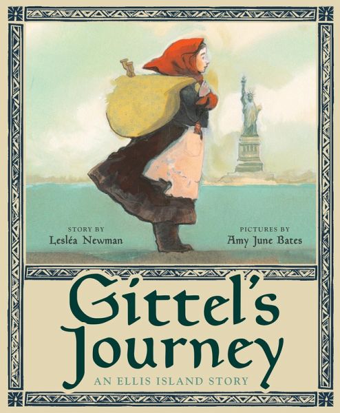 Gittel's Journey (eBook, ePUB) Gittel's Journey (eBook, ePUB)