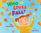 Who Loves the Fall? (eBook, PDF)