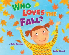 Who Loves the Fall? (eBook, PDF) - Raczka, Bob