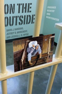 Cover On the Outside (eBook, ePUB)