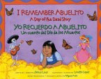 I Remember Abuelito: A Day of the Dead Story (eBook, PDF)