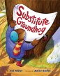 Substitute Groundhog (eBook, PDF) - Bild 1
