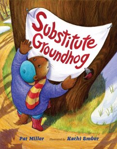 Cover Substitute Groundhog (eBook, PDF)